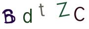 CAPTCHA на основе изображений